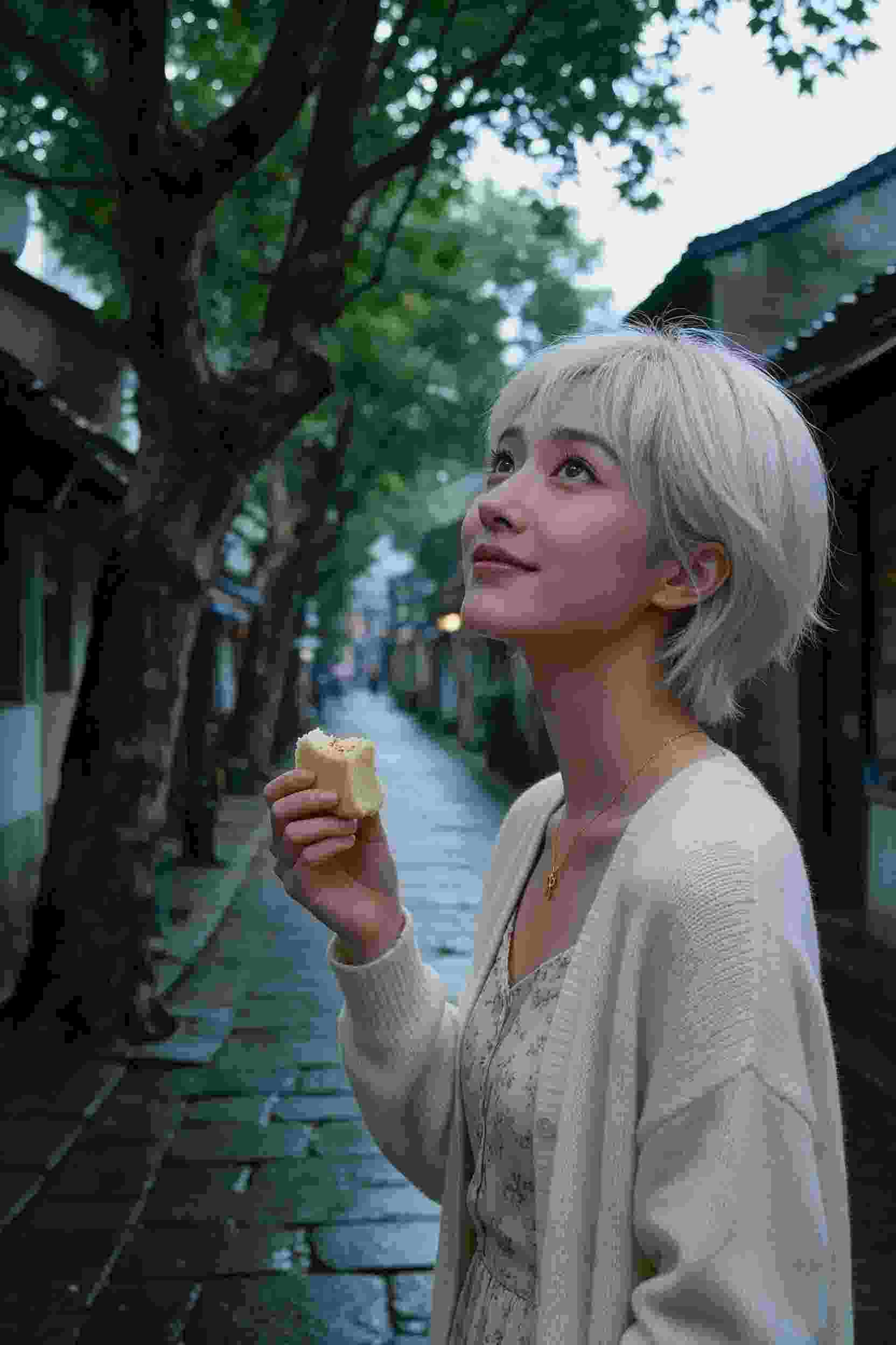 狐妖小红娘